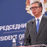 Aleksandar vucic