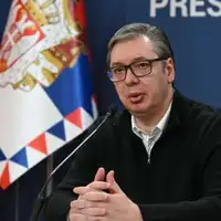 Aleksandr Vucic