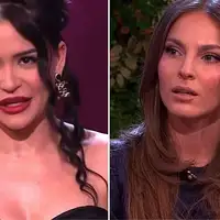 Aleksandra Mladenovic Dzejla Ramovic