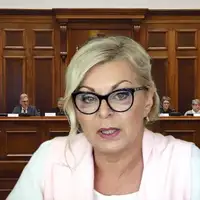 Aleksandra Sofronijevic