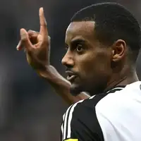 Alexander Isak