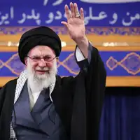 Ali Khamenei