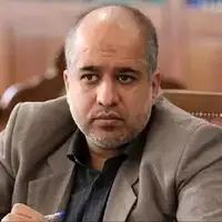 Ali Khodrian