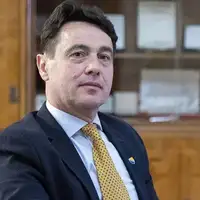 Alija Kozljak fena