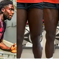 Alphonso Davies