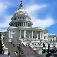 SAD Americki senat i kongres