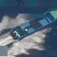 Amerikanci napali brod za koji tvrde da je prevozio drogu