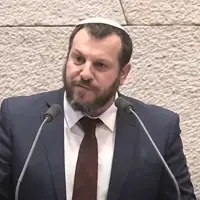 Amihai Eliyahu