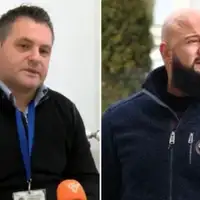 Ammar Adrovic Sehad Zekovic