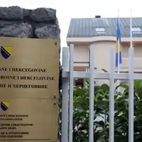 Amsada Bih u Hrvatskoj
