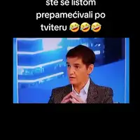 Ana Brnabic