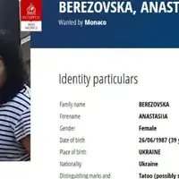 Anastasija Berezovsa