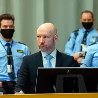 Anders Brejvik ap