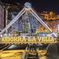 Andorra la Vella