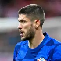 Andrej Kramaric nogometna reprezentacija Hrvatske