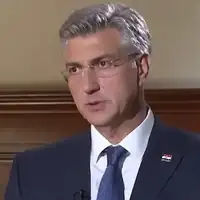 Andrej Plenkovic 06 sarajevo