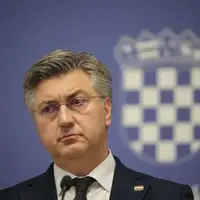Andrej Plenkovic
