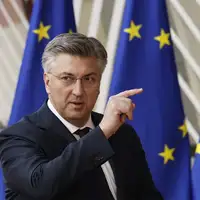 Andrej Plenkovic