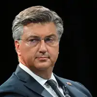 Andrej Plenkovic