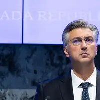 Andrej Plenkovic