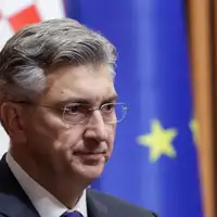 Andrej Plenkovic