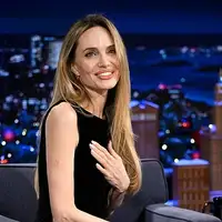 Angelina Jolie