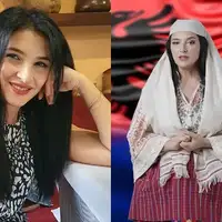 Anila Bisha  glumica tuži vladu jer su napravili AI ministricu s njenim likom