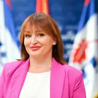 Anja Petrovic