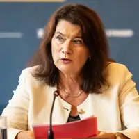 Ann Linde