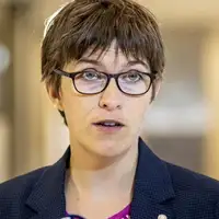 Anna Luhrmann EPA