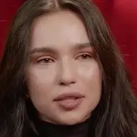 Anna Otavina Ruska influenserica