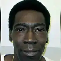 Anthony Todd Boyd
