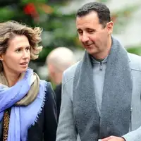 Asma al Assad