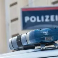 Austrija policija Foto: Screenshot/krone.at