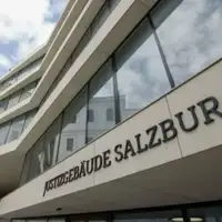 Austrija sud Salzburg