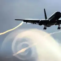 Avion let