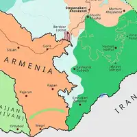 Azerbejdzan Armenija