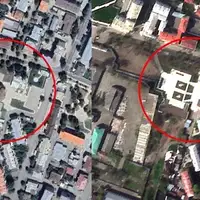 Azerbejdzan rusi armenske crkve u Nagorno Karabahu