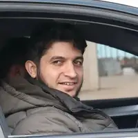 Azzam Khalil al Hayya