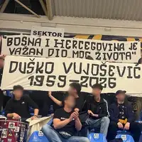 BH Fanaticos Dusko Vujosevic