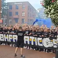 BH Fanaticos