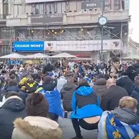 BH navijaci bec