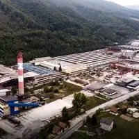 BNT Tvornica masina i hidraulike Novi Travnik