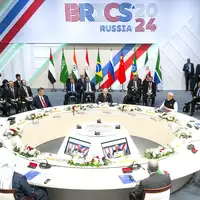 BRICS
