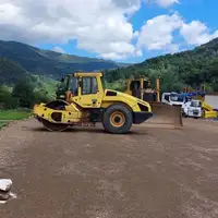 Bageri autoput radovi