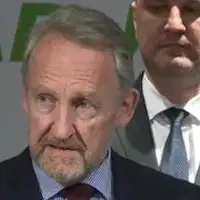 Bakir Izetbegovic 1