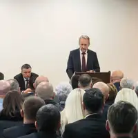 Bakir Izetbegovic Zenica 12