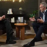 Bakir Izetbegovic u intervjuu s Ozrenom Kebom