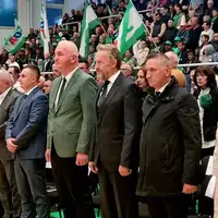 Bakir Izetbegovic