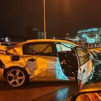 Banja Luka saobracajna nesreca 11 foto atv